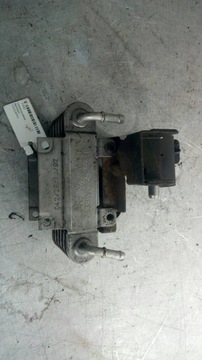 CHLADIČ PALIVA BMW E53 X5 13322247411