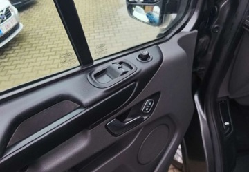 Ford Transit Custom I 2018 Ford Transit Custom Ford Transit Custom 2.0 Diesel 130KM, zdjęcie 10