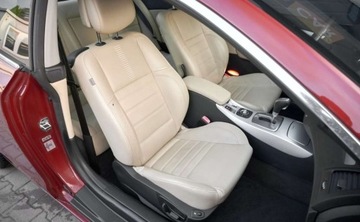 Renault Laguna III 2008 Renault Laguna Renault Laguna 3.5 V6 Initiale 3.5 Benzyna 238KM, zdjęcie 12