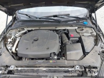 Volvo S60 III 2019 Volvo S60 T6 momentum 2.0 Benzyna 316KM, zdjęcie 12