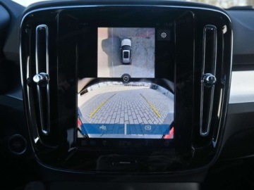 Volvo XC40 2026 VOLVO XC40 B4 Plus Dark Suv 2.0 (211KM) 2026, zdjęcie 11