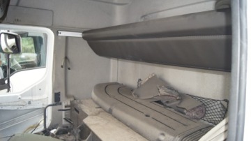 RENAULT PREMIUM DXI ENGLISH CABIN Целый
