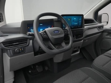 Ford Transit Custom II Van L2 2.0 EcoBlue  136KM 2025 Ford Transit Custom Kombi L2H1 136KM A8 Trend, zdjęcie 9