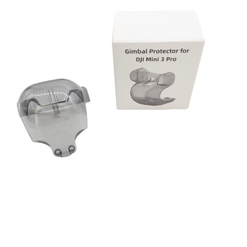 GardTok Mini 3 Pro Gimbal Protector Пылезащитная крышка объектива для дронов