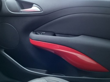 Opel Adam Hatchback 1.2 70KM 2013 Opel Adam 1.2 70 KM 100% Przebieg ASO TUV 100%, zdjęcie 23