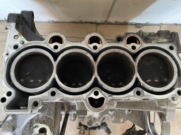 BLOK MOTORU SPODEK VANA KIA CEED I HYUNDAI I30 1.6 16V G4FC