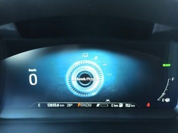 Ford Explorer VI 2021 Ford Explorer 465 KM, tylko 12 tkm, Platinium, UE, zdjęcie 39