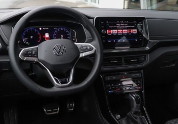 Volkswagen T-Cross SUV Facelifting 1.5 TSI 150KM 2026 Volkswagen T-Cross Pakiet Style, Comfort , Tech, dostepny od reki 1.5, zdjęcie 13