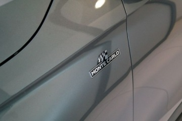 Skoda Fabia IV 1.5 TSI 150KM 2026 Škoda Fabia Skoda Fabia Fabia Monte Carlo 1.5 TSI, zdjęcie 9