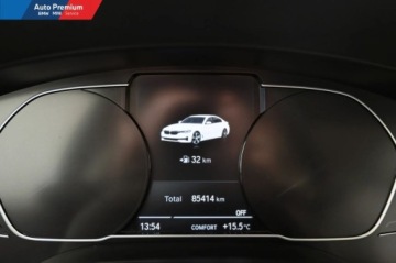 BMW Seria 5 G30-G31 Limuzyna 518d 150KM 2020 BMW Seria 5 518dFV23Adaptacyjne Reflektory LEDPrzyciemniane Szyby 2.0, zdjęcie 3