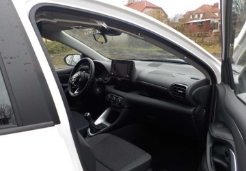 Toyota 2023 Toyota Yaris 1,5-125KM Okazja 1.5 Benzyna 125KM, zdjęcie 17