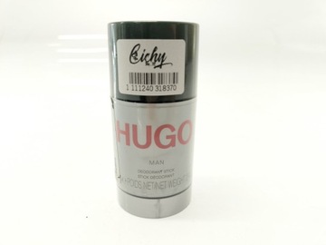 Дезодорант-карандаш Hugo Boss Hugo 75мл