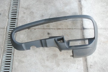 IVECO DAILY 99-06 DESKA KONSOLA KOKPIT NAKŁADKA