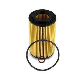 Filtr oleju Freelander TD4 diesel