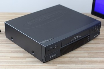 Видеомагнитофон Samsung SV-603X, пульт дистанционного управления