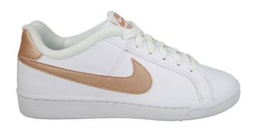 КРОССОВКИ NIKE COURT ROYALE WMNS 749867101 г.40