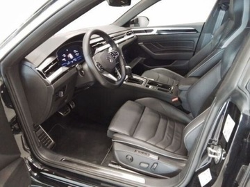 Volkswagen Arteon Fastback Facelifting 2.0 TSI 280KM 2024 Volkswagen Arteon 2.0 TSI, Gwarancja 2.0 Benzyna 280KM, zdjęcie 5