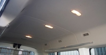 Ford Transit VIII 2020 Ford Transit 9osobowy WindaAMF PDCx2NiskiPrzebieg EURO-6FakturaV-M 2.0, zdjęcie 12