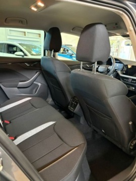 Skoda Kamiq Crossover Facelifting 1.0 TSI 115KM 2025 Skoda Kamiq Selection 1.0 TSI 115KM DSG Salon PL FV23 Gwarancja 2028, zdjęcie 29