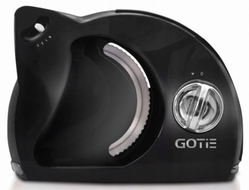 СЛАЙСЕР ДЛЯ ХЛЕБА И СЫРА 150ВТ