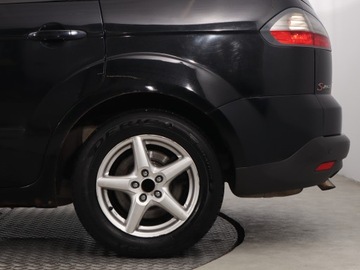 Ford S-Max I Van 2.0 TDCi 140KM 2007 Ford S-Max 2.0 TDCi, 7 miejsc, Klima, Klimatronic, zdjęcie 14