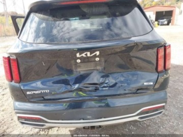 Kia Sorento IV SUV Facelifting 1.6 T-GDI 230KM 2023 Kia Sorento 2023 r., 1,6L HYBRID EX 1.6 Hybryda 231KM, zdjęcie 9