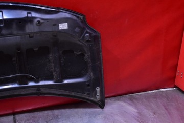 KAPOTA KRYT MOTORU 209 TOYOTA AURIS 1 I 06-09