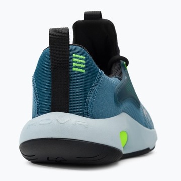 Buty treningowe męskie Under Armour Hovr Rise 45