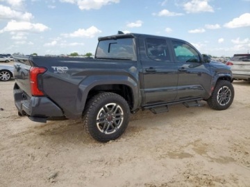 Toyota Tacoma II 2025 Toyota Tacoma Double Cab 2025 2.4l 2.4 Benzyna 278KM, zdjęcie 3