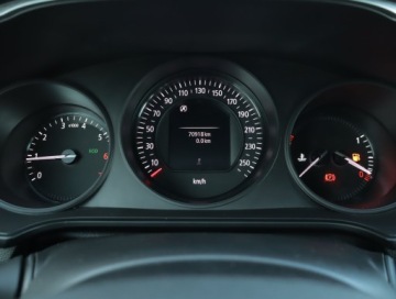 Renault Megane IV 2017 Renault Megane 1.2 TCe, Salon Polska, Klima, zdjęcie 10