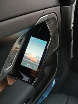 BMW Seria 7 G70 2025 BMW 740 BMW 740d 2025! TV! Konfig. 700 tyś PLN, Sa, zdjęcie 18