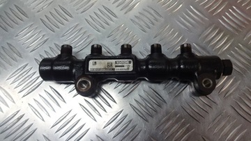 LISTWA WTRYSKOWA FORD C-MAX I 9654592680