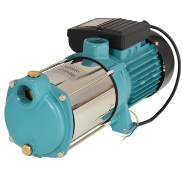 ГИДРОФОРНЫЙ НАСОС IBO MHI 1300 INOX