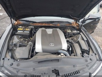 Lexus IS III 2021 Lexus IS 350 F Sport 2021 3.5 Benzyna 311KM, zdjęcie 9