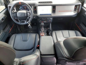 Ford Bronco VI 2024 Ford Bronco Raptor 2024 3.0 Benzyna 418KM, zdjęcie 8