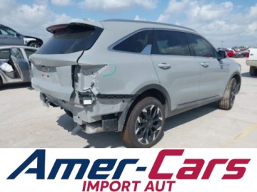 Kia Sorento IV 2026 Kia Sorento 2026 KIA SORENTO EX 2.5 Benzyna 281KM, zdjęcie 3