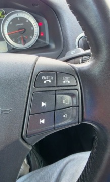 Volvo C70 II Coupe Cabrio Facelifting 2.0 D3 150KM 2012 Volvo C70 LIFT 2.0D 150KM Skora Bi_Xenon Navi_PL 2.0 Diesel 150KM, zdjęcie 21