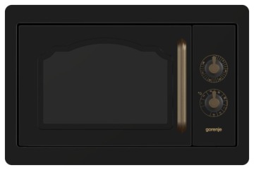 Комплект GORENJE BOS67372CLB + BM235CLB