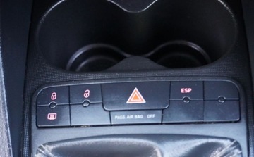 Seat Ibiza IV Hatchback 5d Facelifting 1.2 70KM 2014 Seat Ibiza Bezwypadkowy Serwisowany 1-Wlasciciel Navi Tempomat 1.2 MPI Pie, zdjęcie 29