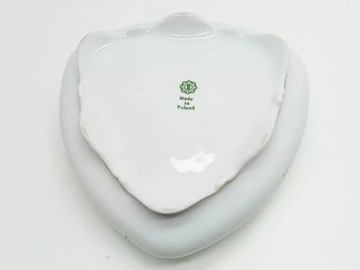 ФАРФОРОВАЯ СВЕЧНАЯ КОРОБКА