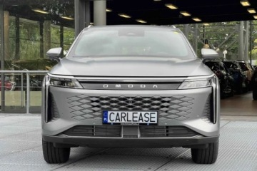 Omoda 9 1.5 T-GDI 537KM 2025 Omoda 9 Wynajem Leasing Bogate wyposazenie Szybki odbior Polski salon, zdjęcie 2