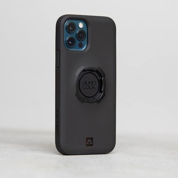чехол Quad Lock для iPhone 12 mini