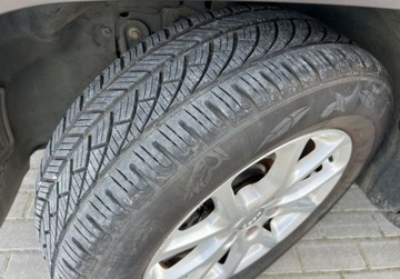 Jeep Cherokee V Terenowy 2.0 MJD 140KM 2014 Jeep Cherokee 2.0D 140KM 6B.Ledy Navi Klimatr.El.Klapa 2xPDC Po Rozrz.Fakt, zdjęcie 31