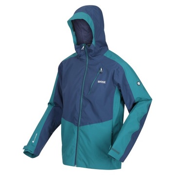 Kurtka Regatta Highton Stret.II RMW357 I3R L/52-54