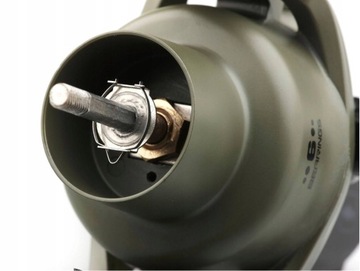 Катушка Prologic Commander XD 7000 SST