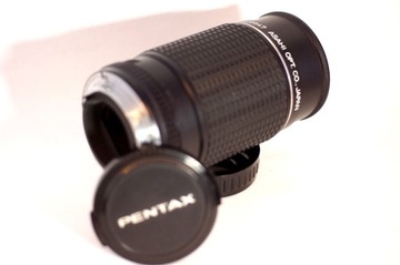 Объектив PENTAX 4/200 мм с байонетом PENTAX K