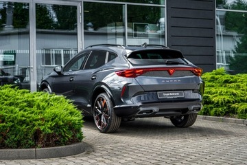 Cupra Formentor 2026 Cupra Formentor 1.5 e-TSI 150 KM DSG Rocznik 2026, zdjęcie 14