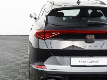 Cupra Formentor Crossover 1.5 TSI 150KM 2023 Cupra Formentor 1.5 TSI 150KM DSG Podgrz.f i kier, zdjęcie 9