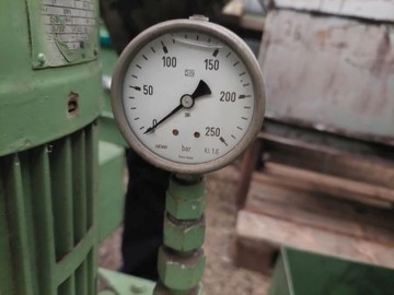 Гидравлические агрегаты /40, 41, 42, 43/