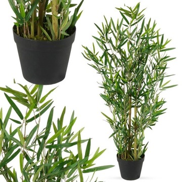 БАМБУК 35X100 ЗЕЛЕНЫЙ